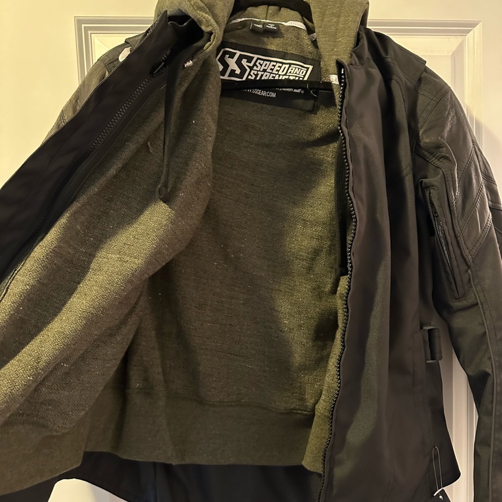 Double Take Jacket - Picture 5 of 9
